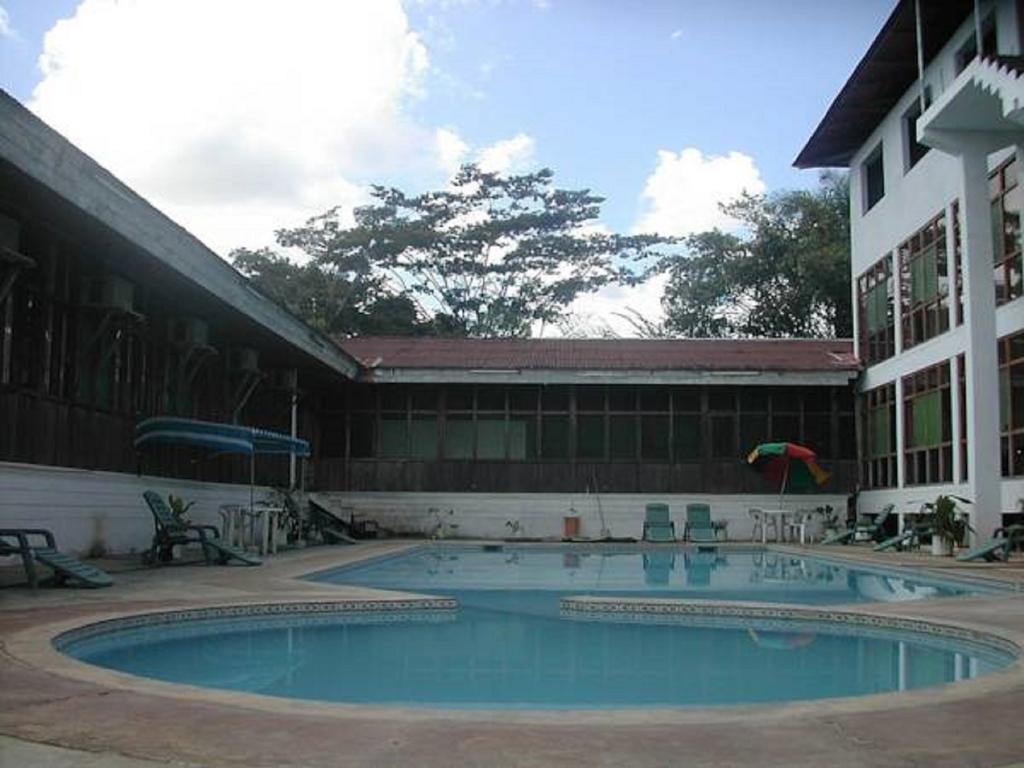 Hotel Don Carlos Puerto Maldonado Cameră foto